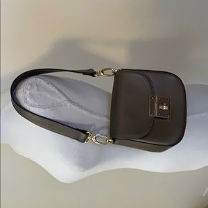 A.Bellucci, Cute purse genuine leather